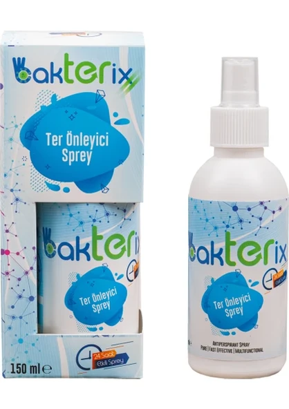 Ter önleyici sprey 150 ml - Resim 2