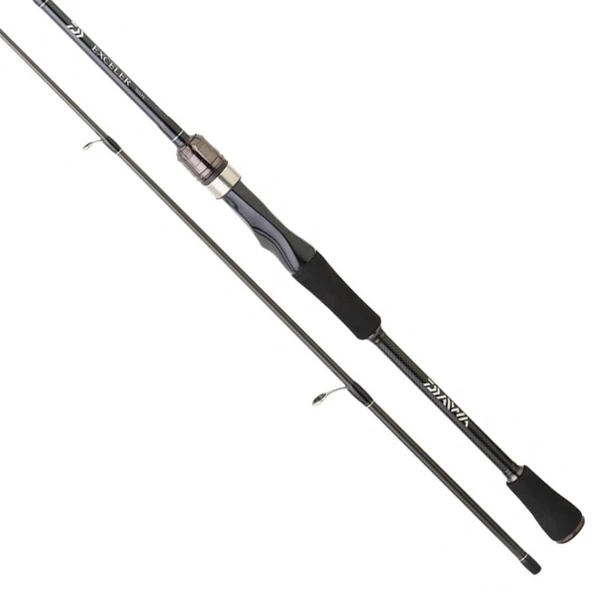 Daiwa Exceler 2.18m 4-14gr 2P Olta Kamışı - Resim 2