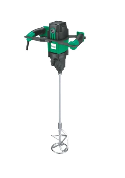 Hais ZY-HM-1400S2 Profesyonel Boya Harç Karıştırıcı 2100 Watt ürün görseli 1