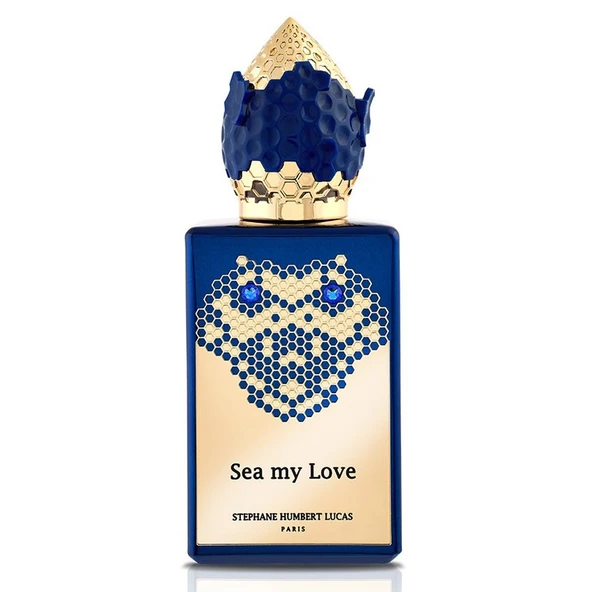 Stephane Humbert Lucas 777 Sea My Love EDP 50 ml ürün görseli 1