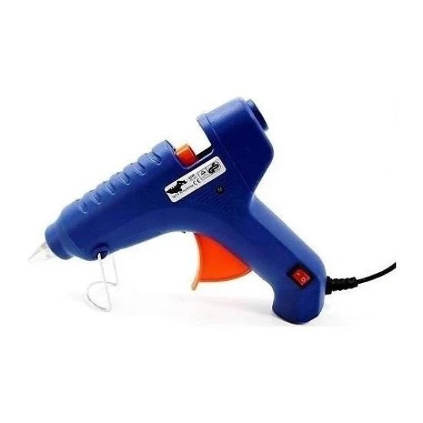Brand B.H.D 01505 Mum Silikon Tabancası 80w ürün görseli 1