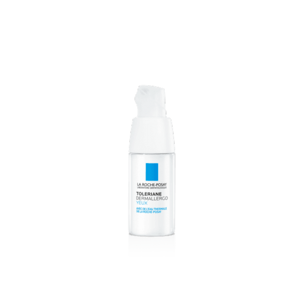 Toleriane Dermallergo Yeux 20ml ürün görseli 1