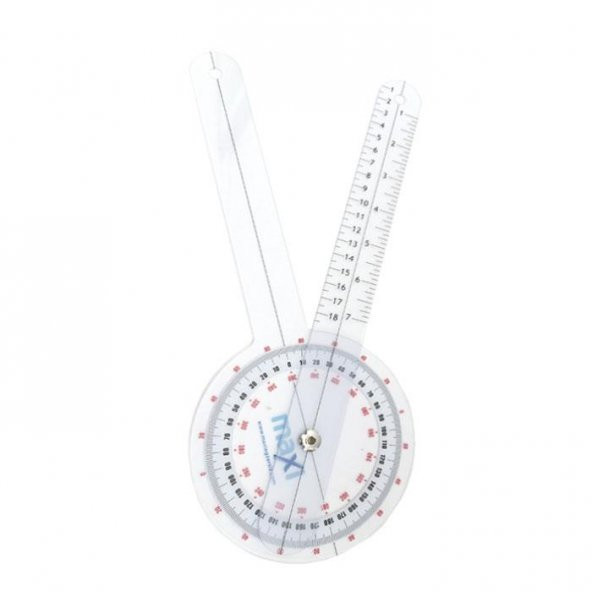 MAXİ 20 Cm Gonyometre ürün görseli 1