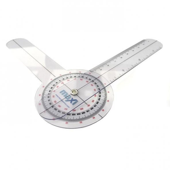 MAXİ 15 Cm Gonyometre ürün görseli 1