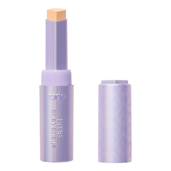 Tarte Shape Tape™ Blur Stick Concealer - 27H Light-Medium Honey ürün görseli 1