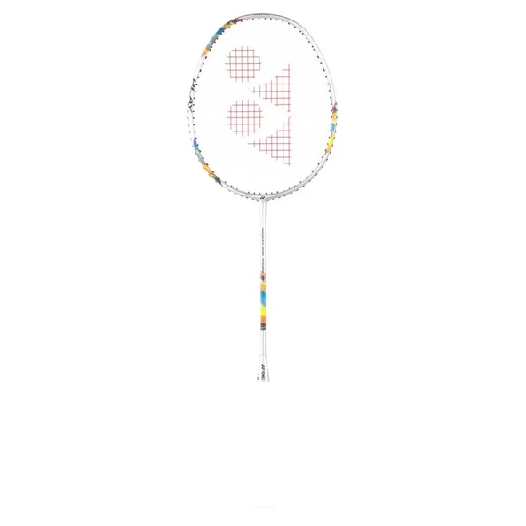 Yonex YY24 Nanoflare 700 Game Mavi Badminton Raketi ürün görseli 1