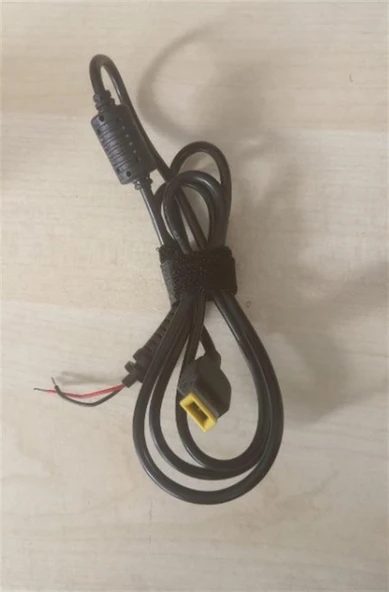 Weko Yerli Üretim Lenovo G-544U Notebook Adaptörü Jacklı 1.5 Metre Yedek Adaptör Kablosu ürün görseli 1