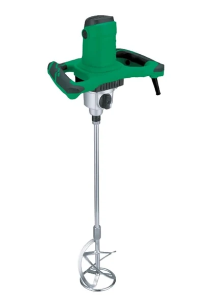 Hais HM-1301S Profesyonel Boya Harç Karıştırıcı 1600 Watt ürün görseli 1