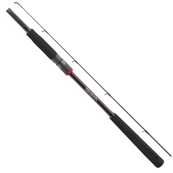 Daiwa Ballistic X Jİgger 2.70m 7-28gr Spin Kamış - Resim 2