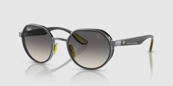 Ray-Ban RB 3703-M F030/11 51-21 Unisex Güneş Gözlüğü ürün görseli 1