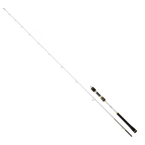 Daiwa New Megaforce 1.90cm 90-210gr 2P Jig Olta Kamışı ürün görseli 1