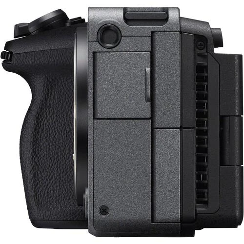 Sony FX30 Sinema Kamerası - Resim 5