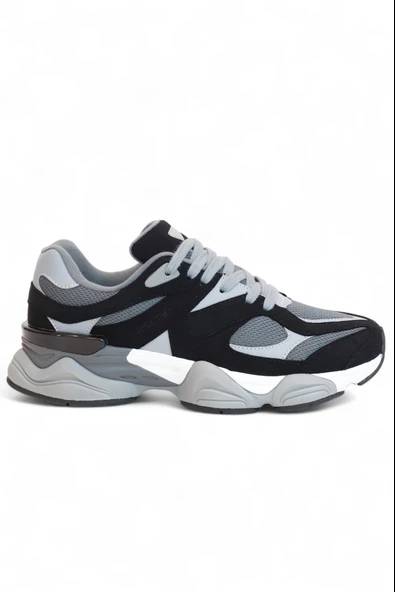 Lescon 2079-Ghost Anatomik Tabanlı Genç Unisex Sneakers Ayakkabı ürün görseli 1