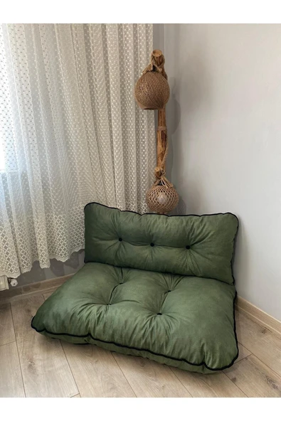 Lavinia Puf Lavinia Petek Önü Yer Minderi Ikili Takım Yeni Ürünler ürün görseli 1