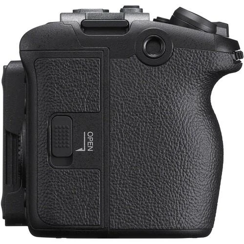 Sony FX30 Sinema Kamerası - Resim 6