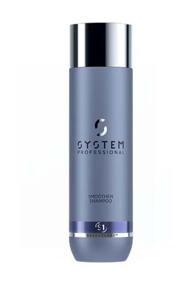 WELLA PROFESSIOANL SP Smoothen Şampuan 250 ml ürün görseli 1