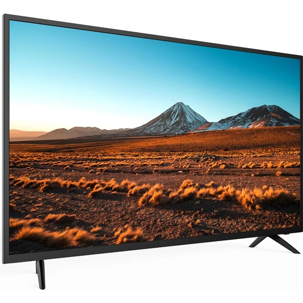 Dijitsu  43DG27000 43" 108 Ekran Uydu Alıcılı Full HD Smart LED TV ürün görseli 1