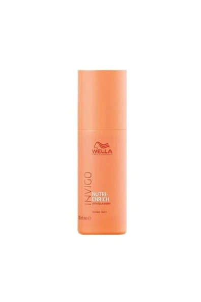 WELLA Invigo Nutri-enrich Wonder Balm 150 ml ürün görseli 1