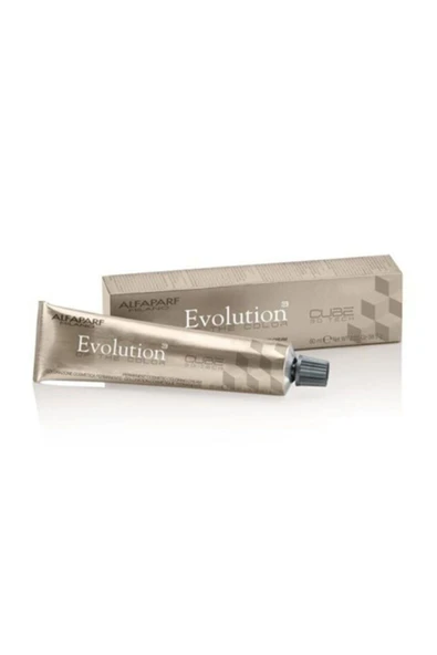 ALFAPARF Evolution Saç Boyası 60 ml No - 5.53 Açık Kumral Kestane ürün görseli 1