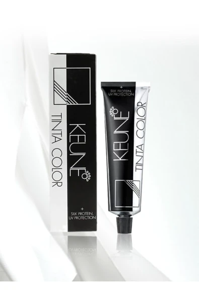 KEUNE Tinta Color Saç Boyası 60 ml No - 6.4 Koyu Kumral Bakır ürün görseli 1