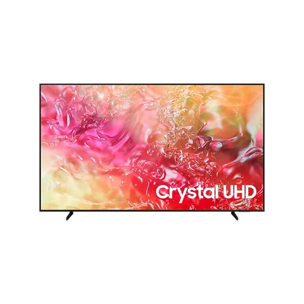 Samsung  70DU7100 70" 178 Ekran Uydu Alıcılı 4K Ultra HD Smart LED TV ürün görseli 1