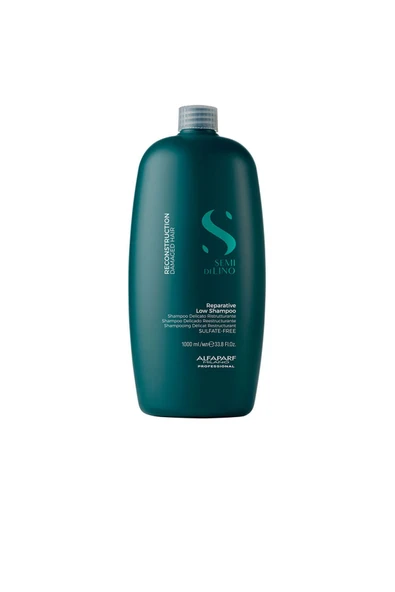 ALFAPARF MİLANO SDL Yeniden Yapılandırıcı Şampuan 1000 ml ürün görseli 1