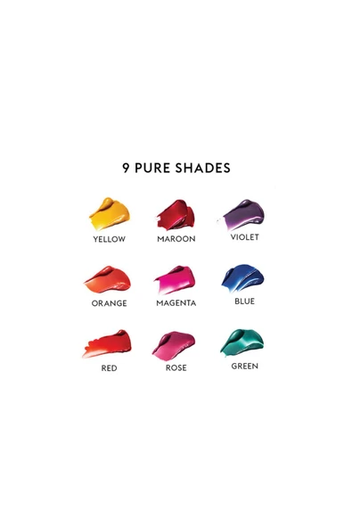 KEUNE Color Chamelon Green 60 ml - Resim 2