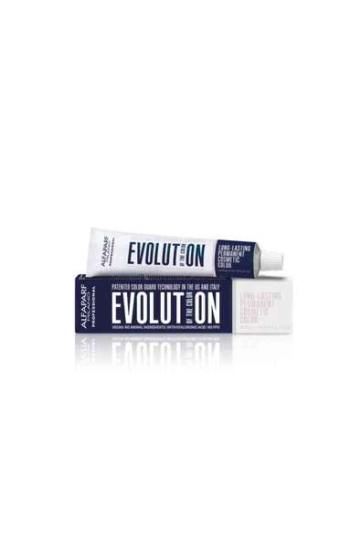 ALFAPARF Evolution Saç Boyası 60 ml No - 9.3 Açık Sarı Dore ürün görseli 1