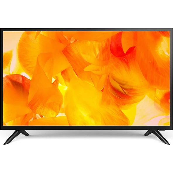 Dijitsu  32DS7700 32" 82 Ekran Uydu Alıcılı HD Smart LED TV ürün görseli 1