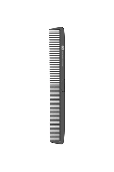 KASHO Karbon Fiber Antistatik Tarak C-804 ürün görseli 1