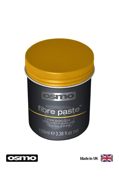 OSMO Fibre Paste Yoğun Parlaklık Veren Sert Lifli Gum 100 ml ürün görseli 1