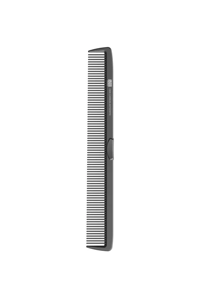 KASHO Karbon Fiber Antistatik Tarak C-806 ürün görseli 1