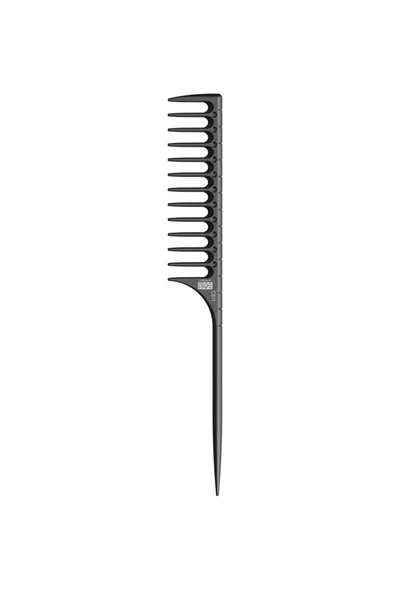 KASHO Karbon Fiber Antistatik Tarak C-811 ürün görseli 1