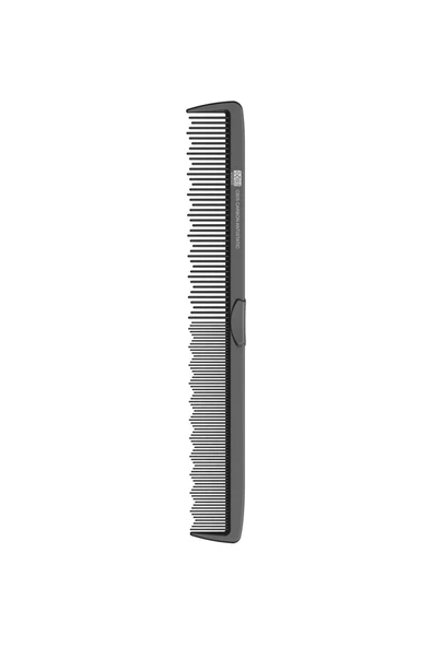 KASHO Karbon Fiber Antistatik Tarak C-805 ürün görseli 1