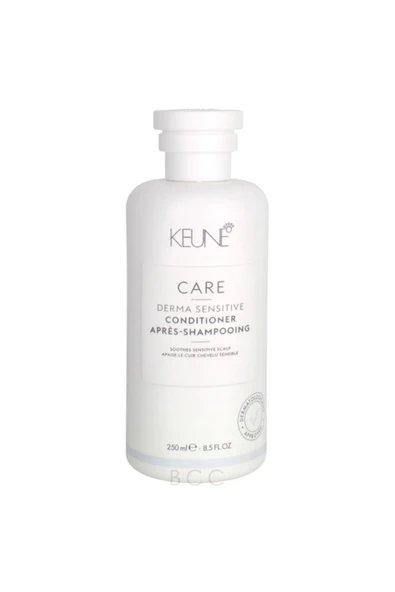 KEUNE Care Derma Sensitive Conditioner 1000 ml ürün görseli 1