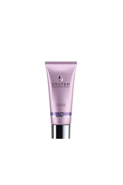 WELLA PROFESSIONAL SP Color Save Renk Koruyucu Saç Kremi 200 ml ürün görseli 1