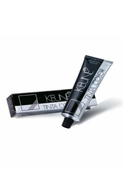 KEUNE Tinta Color Saç Boyası 60 ml No - 7.43 Orta Kumral Bakır Dore ürün görseli 1
