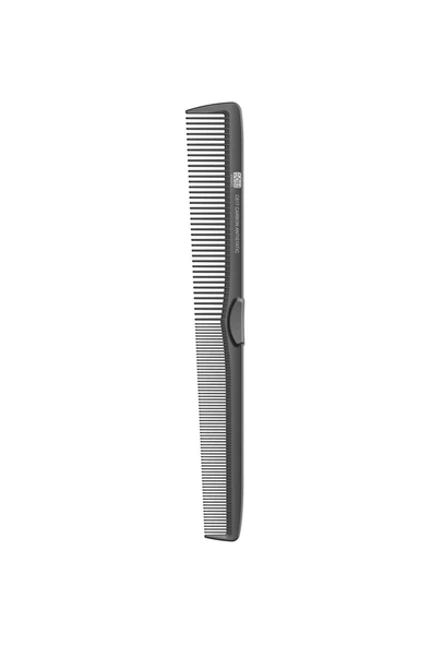 KASHO Karbon Fiber Antistatik Tarak C-817 ürün görseli 1