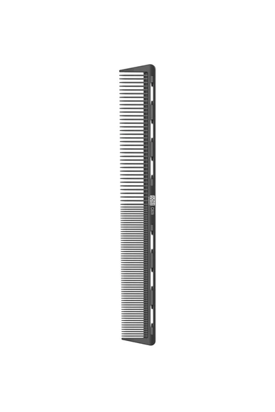 KASHO Karbon Fiber Antistatik Tarak C-809 ürün görseli 1