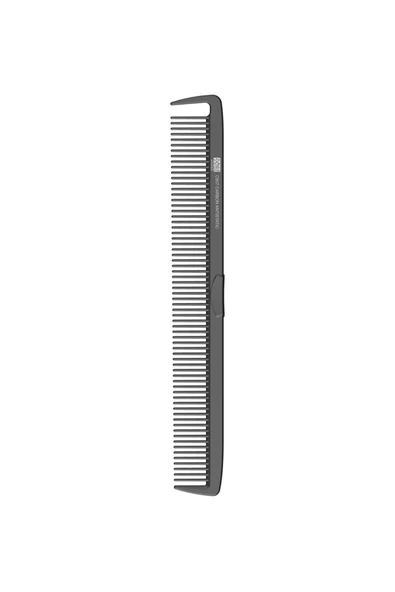 KASHO Karbon Fiber Antistatik Tarak C-807 ürün görseli 1