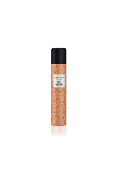 ALFAPARF Milano Style Stories Original Saç Spreyi 500 Ml ürün görseli 1