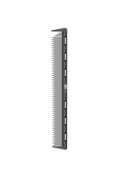 KASHO  Karbon Fiber Antistatik Tarak C-810 ürün görseli 1