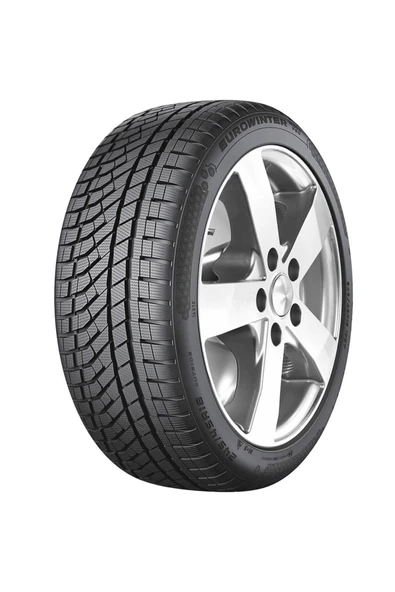 Falken EuroWinter HS02 PRO 235/50 R19 103V XL Kış Lastiği - 2025 ürün görseli 1