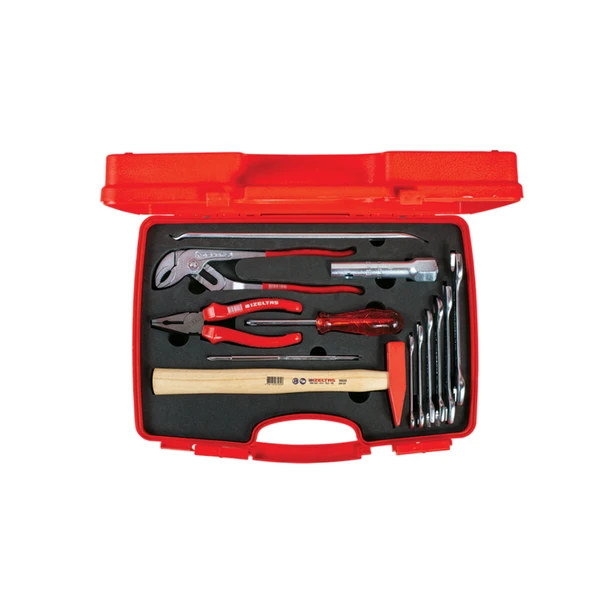 İZELTAŞ HOBBY SET OTO TİPİ 13 PARÇA ürün görseli 1