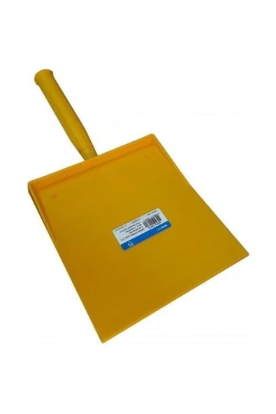 Dekor 072 Sıvacı Serpme Küreği ürün görseli 1