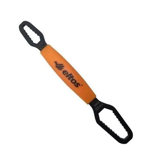 ELTOS ÇOKLU ANAHTAR 6 MM-22 MM ECA622 ürün görseli 1
