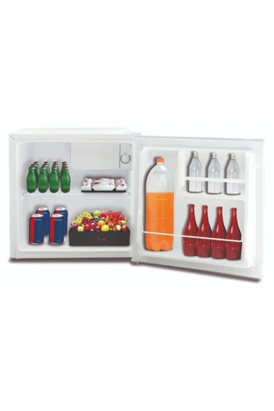 Dijitsu DB55 Mini Bar Buzdolabı - Resim 2