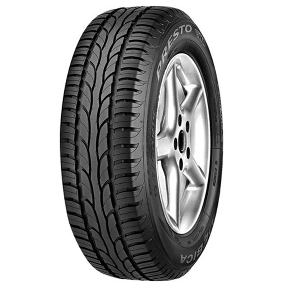 Debica Presto HP 195/55 R15 85V Yaz Lastiği - 2025 ürün görseli 1