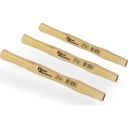 SAİT DEMİRCİ ÇEKİÇ SAPI 1500 GR ürün görseli 1