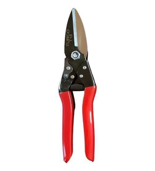 TURCO T-18 TENEKECİ MAKASI ürün görseli 1
